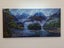 Fiordland - Southern Alps - Caley Hall - Original Painting Carousel 4