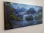 Fiordland - Southern Alps - Caley Hall - Original Painting Carousel 5