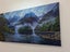 Fiordland - Southern Alps - Caley Hall - Original Painting Carousel 3