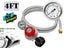 Propane Gas Regulator 30PSIG - NEW (IN STOCK) Carousel 1