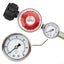 Propane Gas Regulator 30PSIG - NEW (IN STOCK) Carousel 3