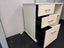 Printer Stand / Office Credenza / Office Cabinet Carousel 2