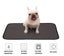 Washable Dog Pee Pads, Reusable Dog Training Pads - 2 Pack Carousel 2