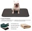 Washable Dog Pee Pads, Reusable Dog Training Pads - 2 Pack Carousel 5