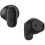 Edifier X1 Lite True Wireless Open-fit Earbuds - Black Bluetooth 5.3 - Clear Carousel 2