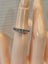 Modern White Gold & Diamond Ring + Solitaire Carousel 4
