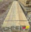 PINE, FRAMING, 150 x 50mm, SG8, ROUGH SAWN, H5 TREATED - 180m - TBT2338 Carousel 4