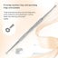 Acne Needle Blackhead Blemish Pimple Extractor Remover Carousel 4