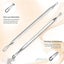 Acne Needle Blackhead Blemish Pimple Extractor Remover Carousel 5
