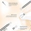 Acne Needle Blackhead Blemish Pimple Extractor Remover Carousel 7