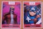24 MARVEL TRADING CARDS. MINT CONDITIONS Carousel 4