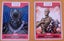 24 MARVEL TRADING CARDS. MINT CONDITIONS Carousel 2