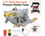 Water Blaster Pump Unit 19.05mm 3/4" Shaft 3000 PSI High Pressure Pump Carousel 3