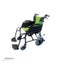 Goldfern Mobility Lightweight WHEELCHAIR - Transit 18" - $675 - BRAND NEW Carousel 3