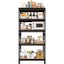Garage Shelves Storage Organizer Carousel 5