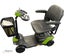 Invacare COLIBRI - Portable Mobility Scooter - $3150 - BRAND NEW Carousel 1
