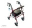Mobilis WALKING FRAME - 8" Wheels - $295 - BRAND NEW Carousel 1