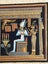 Egyptian Painting on Papyrus - The Final Judgement Carousel 5