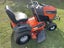 Husqvarna TS 142TXD Lawn Mower Carousel 2