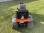 Husqvarna TS 142TXD Lawn Mower Carousel 4