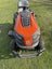 Husqvarna TS 142TXD Lawn Mower Carousel 5