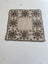 Laces - Table Cloth Detailed Design Traditional Cypriot Lefkaritika Embroidery Carousel 3