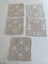 Laces - Table Cloth Detailed Design Traditional Cypriot Lefkaritika Embroidery Carousel 4