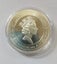 Saint Helena Sovereign 1.25 oz Silver Coin RARE Carousel 5