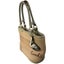 COACH BLEEKER NATURAL STRAW TOTE BAG Carousel 4