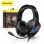 Wired Gaming Headset – Over-Ear Comfort – Clear Mic – Plug & Play Carousel 1