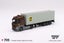 Mini GT Mercedes-Benz Actros w/ 40 Ft Container " UPS Europe" Carousel 2