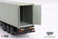 Mini GT Mercedes-Benz Actros w/ 40 Ft Container " UPS Europe" Carousel 5