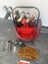 BOC Portapack Oxy-Acetylene Gas Cutter / Welding Kit Carousel 1