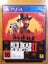 Red Dead Redemption II - Has Map! - PS4 Game - Excellent Condition Carousel 1