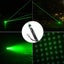 1000m Strong Beam Green Laser Pointer Pen 532nm Lazer Torch Battery Operated Carousel 6