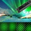 1000m Strong Beam Green Laser Pointer Pen 532nm Lazer Torch Battery Operated Carousel 1