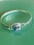 Beautiful Lapis Lazuli Bangle Bracelet Carousel 2