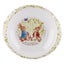 Peter Rabbit 5 Piece Dinner Meal Set Carousel 5