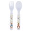 Peter Rabbit 5 Piece Dinner Meal Set Carousel 8
