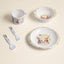 Peter Rabbit 5 Piece Dinner Meal Set Carousel 9