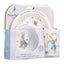 Peter Rabbit 3 Piece Dinner Set Carousel 2