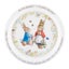 Peter Rabbit 3 Piece Dinner Set Carousel 4