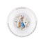 Peter Rabbit 3 Piece Dinner Set Carousel 5