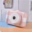 Action Cameras 3.5 Inch Mini Cute Digital For Kids 12Mp 1080Phd Photo Video Carousel 2