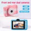 Action Cameras 3.5 Inch Mini Cute Digital For Kids 12Mp 1080Phd Photo Video Carousel 6