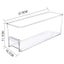 Fridge Storage Tub -SMALL Carousel 2