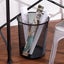 WASTEBASKET TRASH CAN FOR HOME AND OFFICE Carousel 2