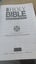 The Holy Bible - New Century version- dictionary, concordance Carousel 3