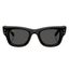 Ray-Ban RB4940B Wayfarer Puffer Crystal Edition 686487 Sunglasses Carousel 2