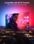 Govee Envisual T2 RGBIC TV LED Backlights with Dual Camera - 55"-65" TV Carousel 4